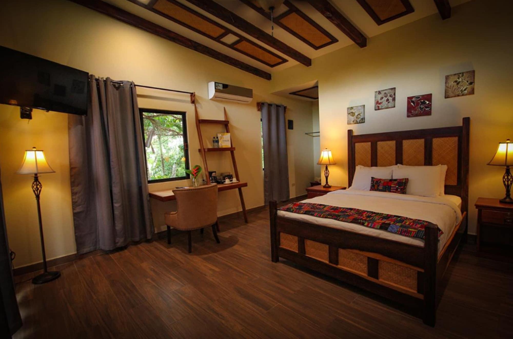 Windy Hill Resort San Ignacio Exterior photo