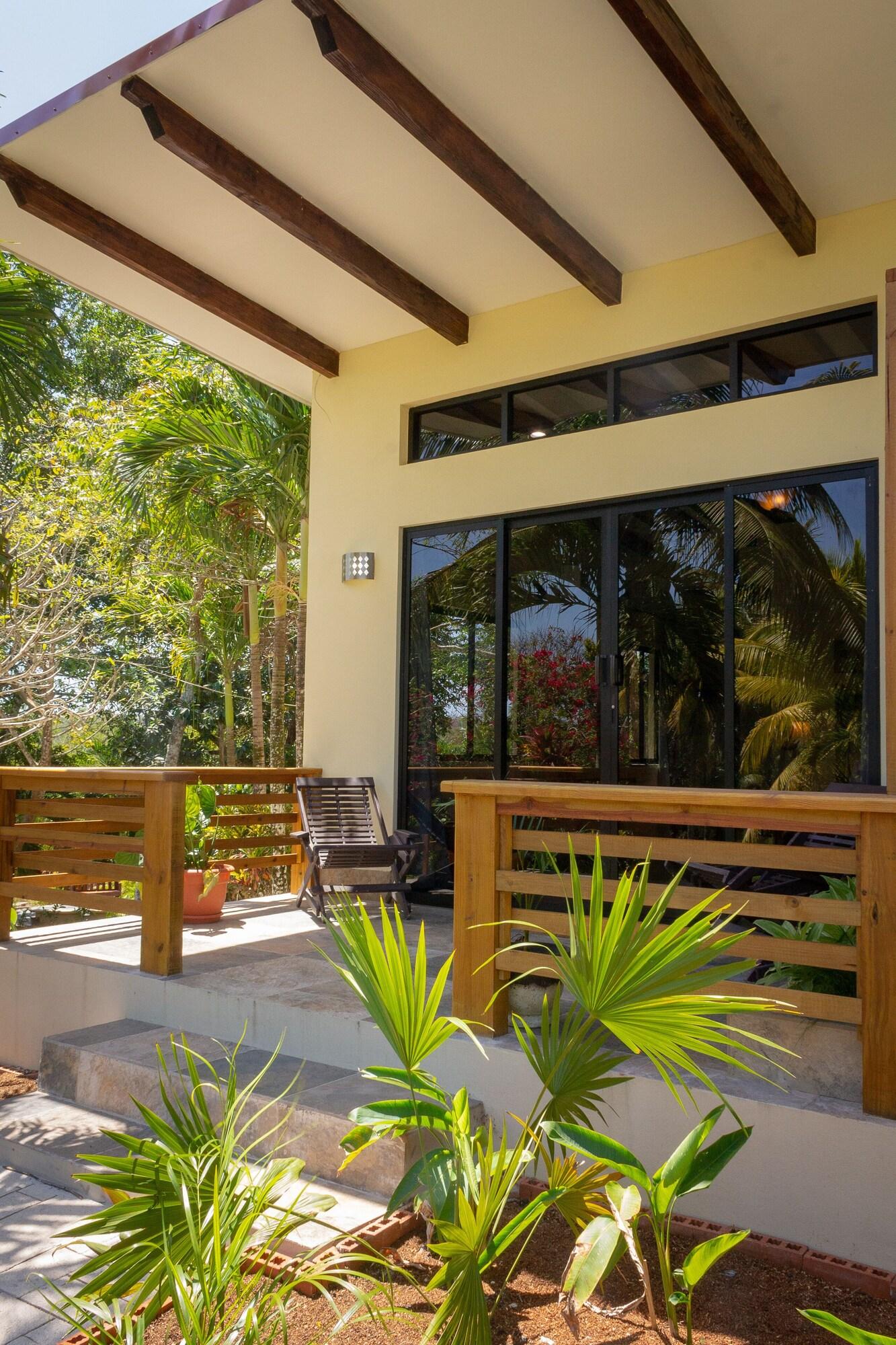 Windy Hill Resort San Ignacio Exterior photo