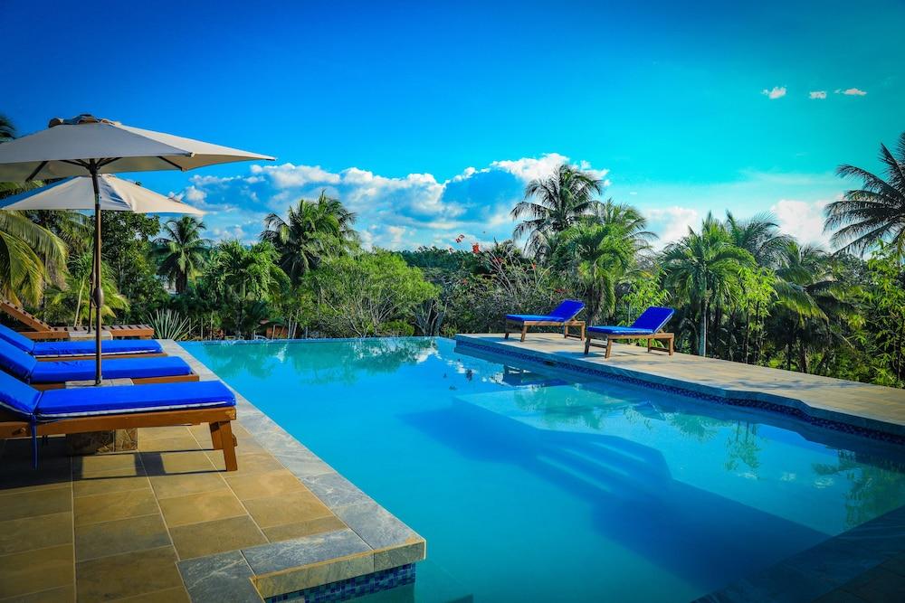 Windy Hill Resort San Ignacio Exterior photo