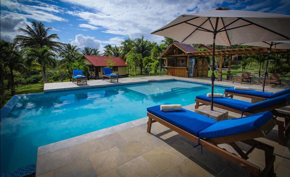 Windy Hill Resort San Ignacio Exterior photo