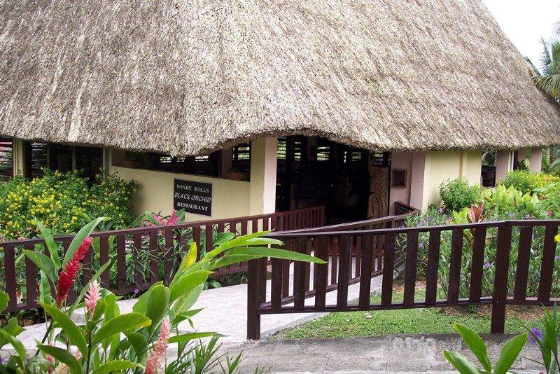 Windy Hill Resort San Ignacio Exterior photo