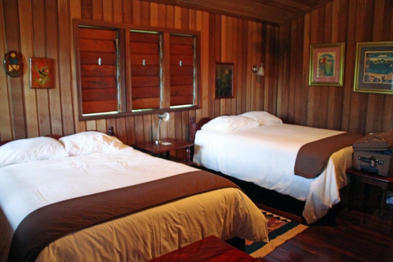 Windy Hill Resort San Ignacio Exterior photo