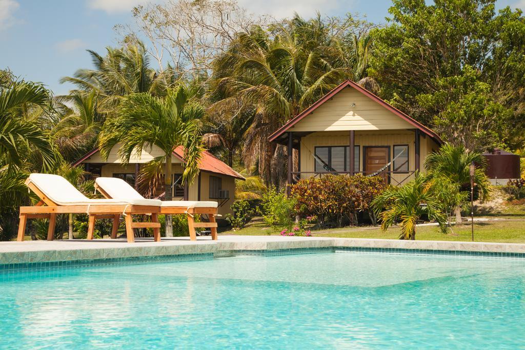 Windy Hill Resort San Ignacio Exterior photo