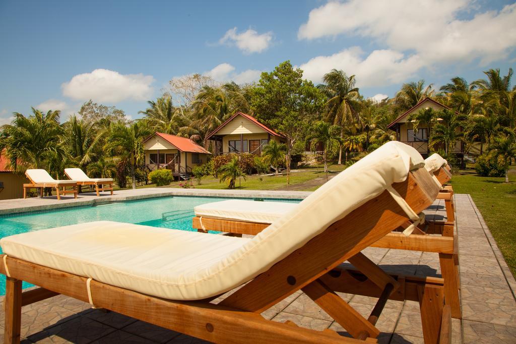 Windy Hill Resort San Ignacio Exterior photo