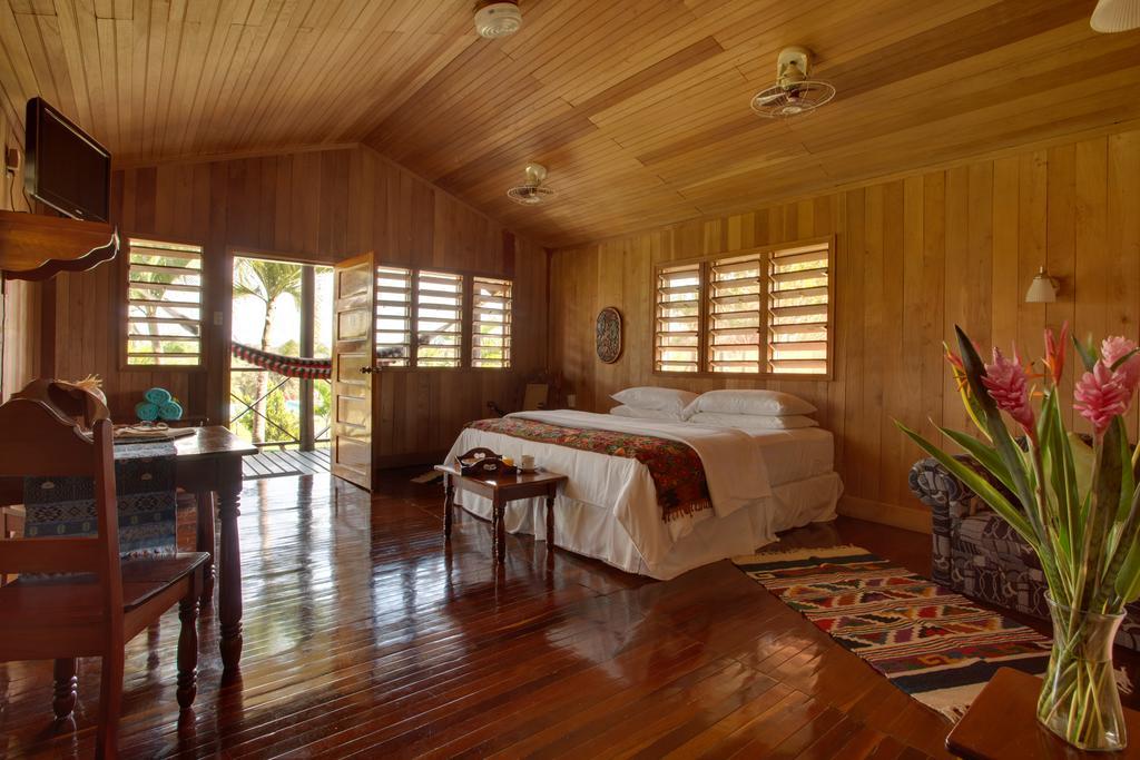 Windy Hill Resort San Ignacio Room photo