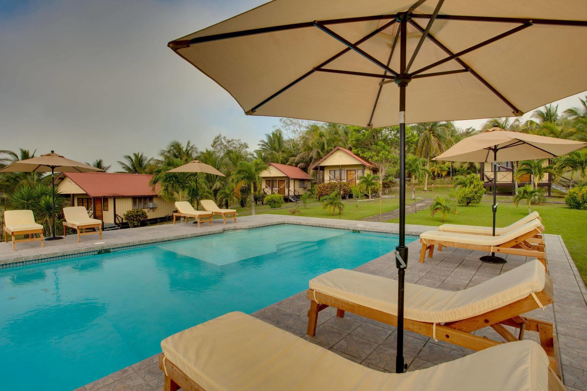 Windy Hill Resort San Ignacio Exterior photo