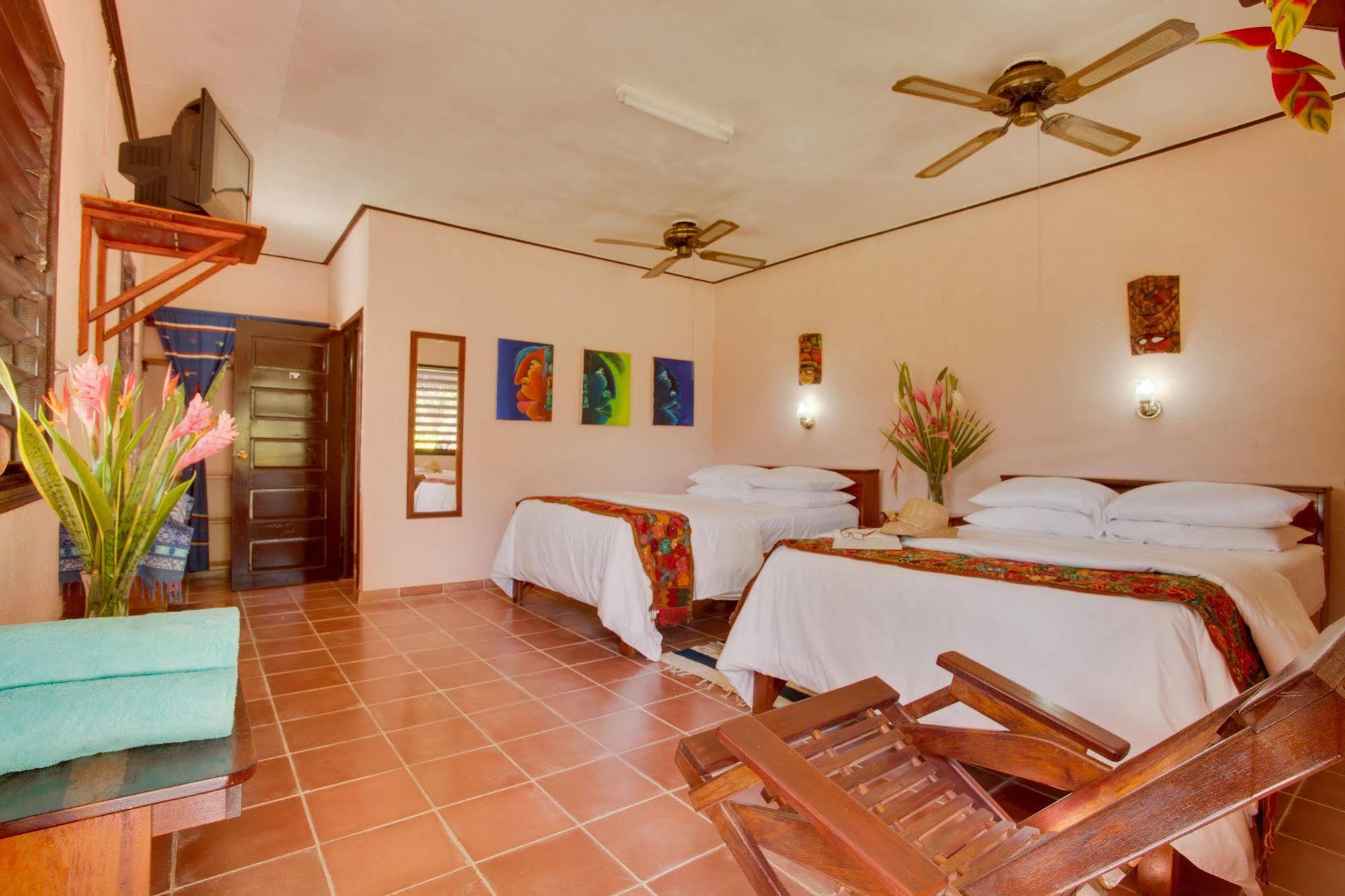 Windy Hill Resort San Ignacio Exterior photo