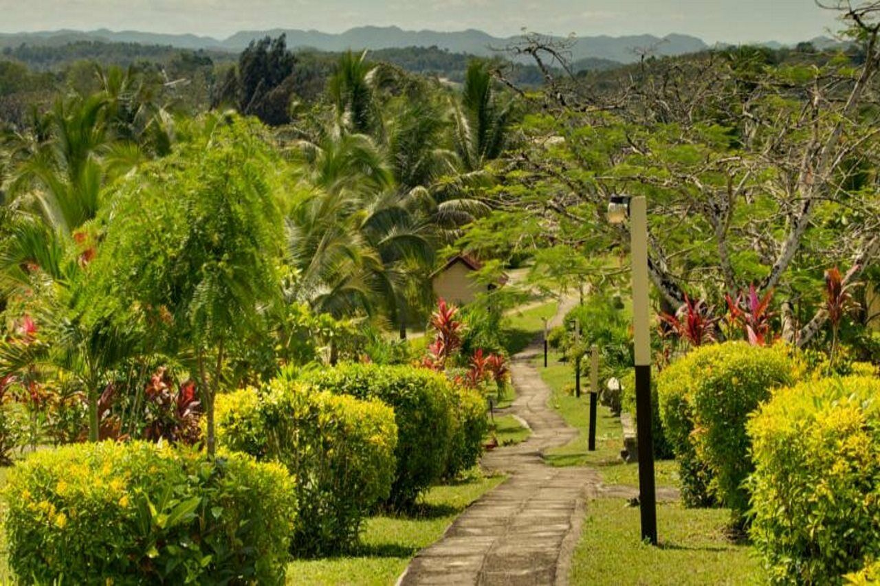 Windy Hill Resort San Ignacio Exterior photo